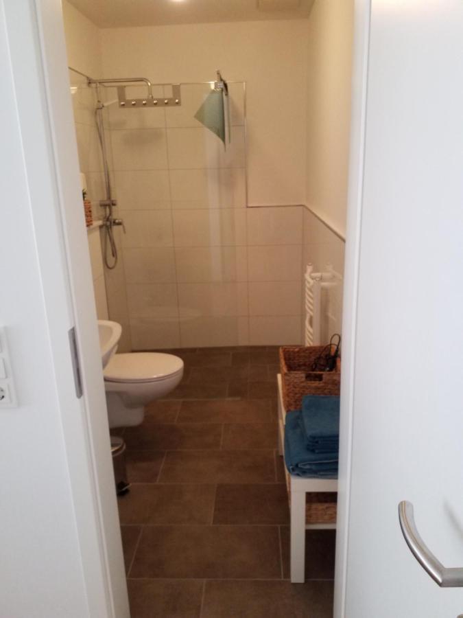 Apartamento Heimathaven 3 Bremerhaven Exterior foto